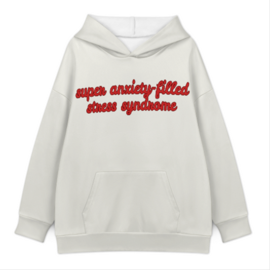 Unmotivated Women's Hoodie