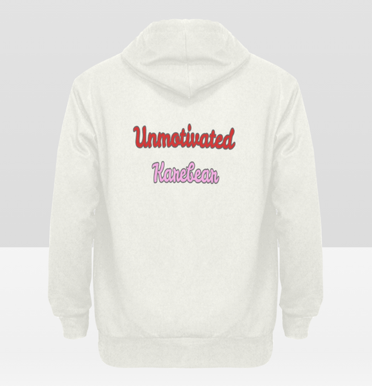 Unmotivated Men's Hoodie